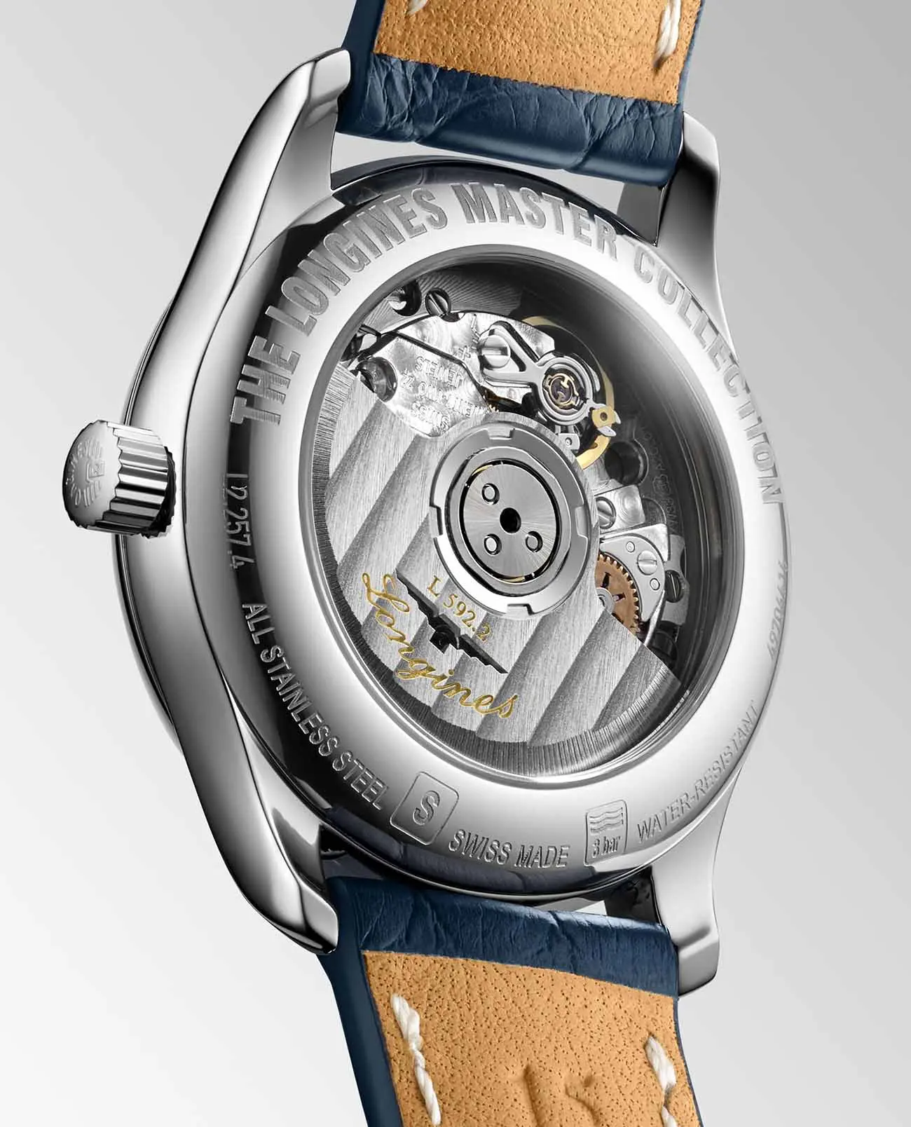 Наручные часы Longines The Longines Master Collection L22574970