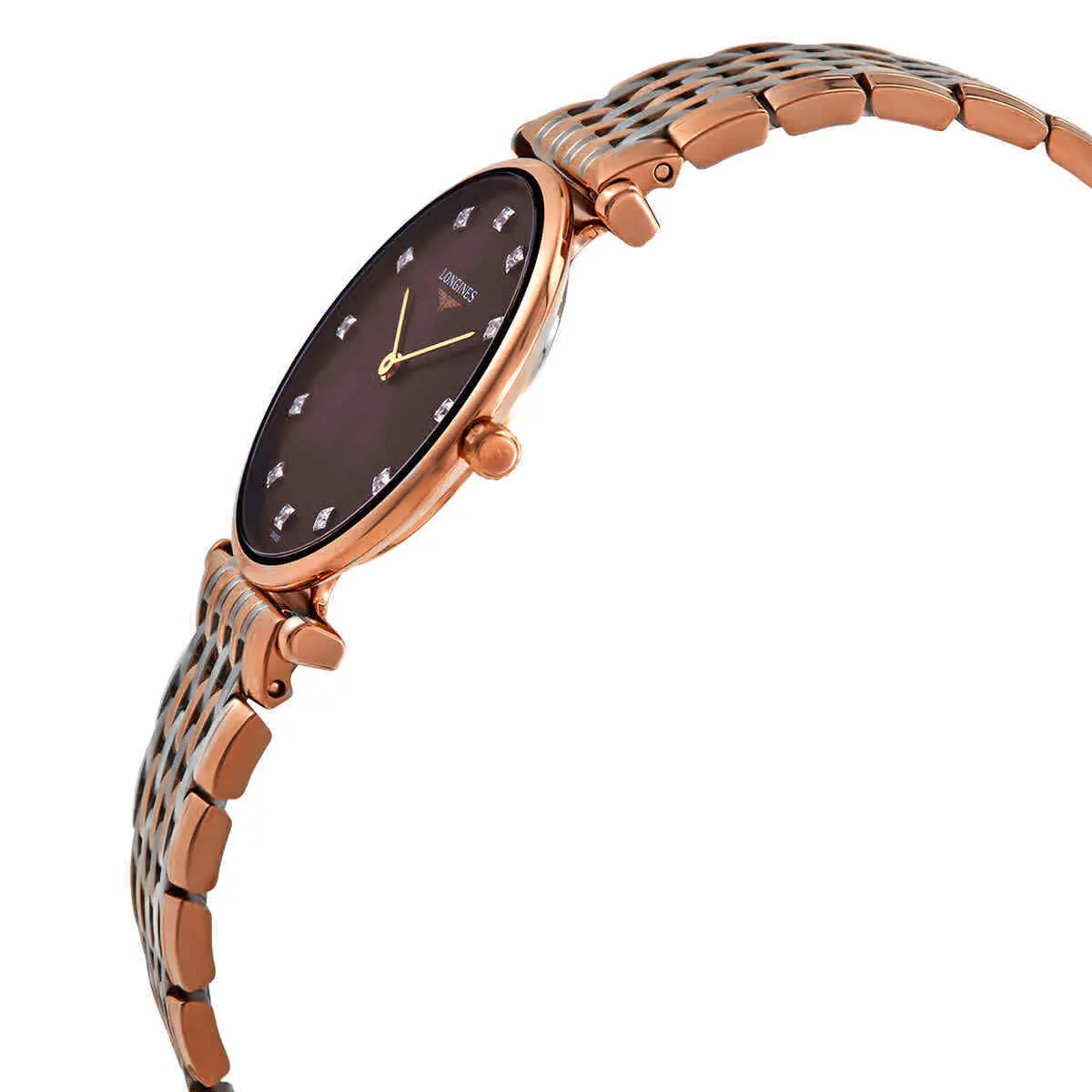 Наручные часы Longines La Grande Classique De Longines L45121677