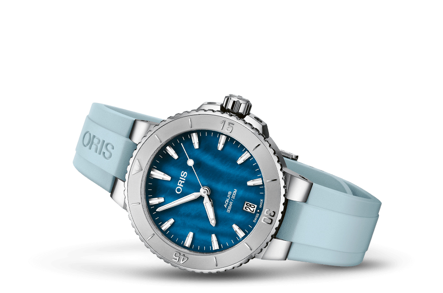 Наручные часы Oris Aquis 73377704155