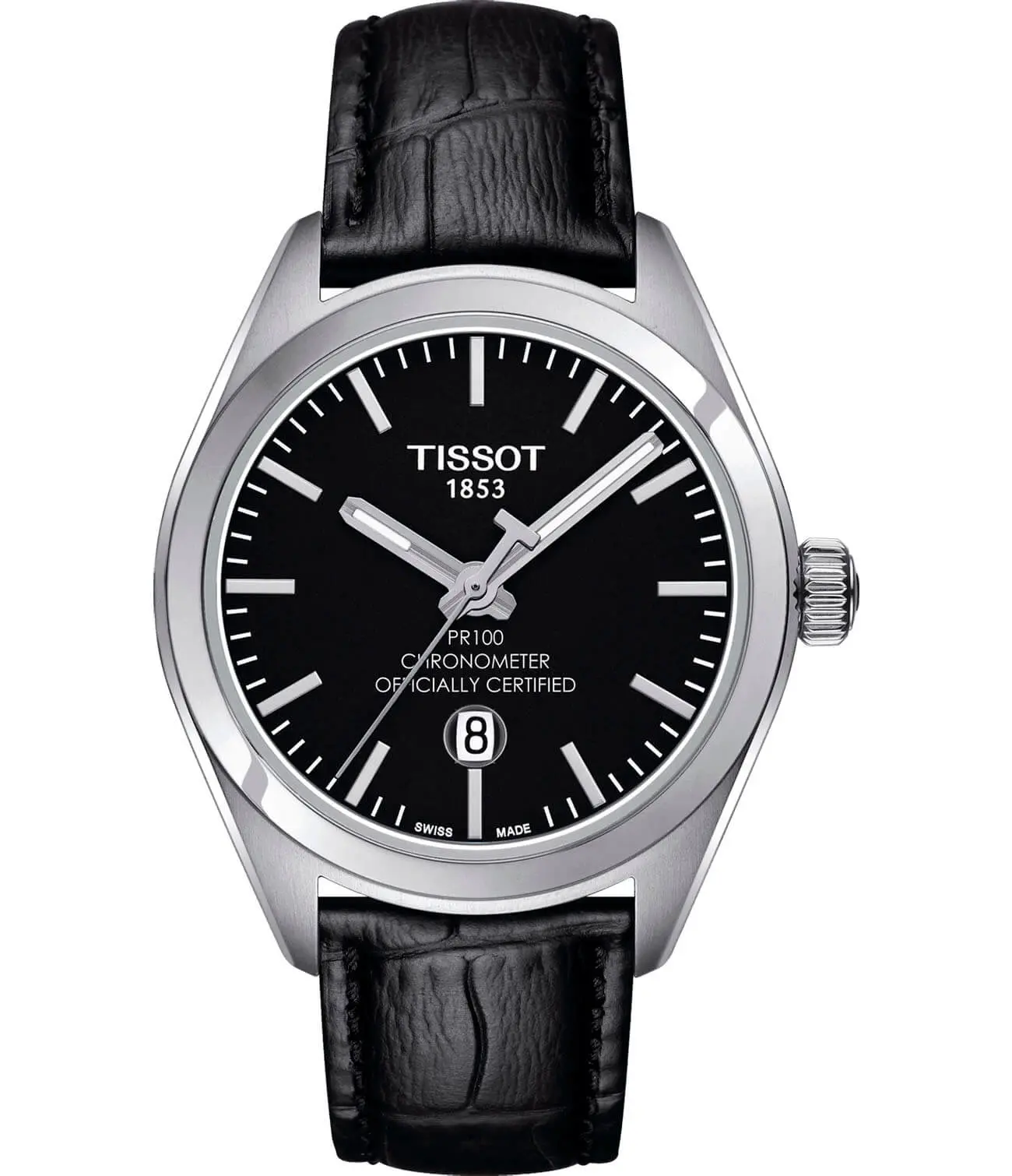 Наручные часы Tissot T-Classic T1012511605100