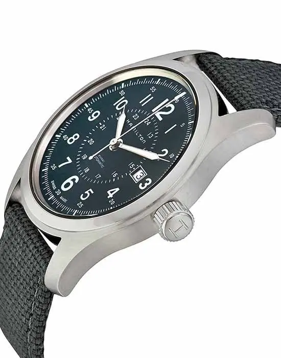 Наручные часы Hamilton Khaki Field H70605943