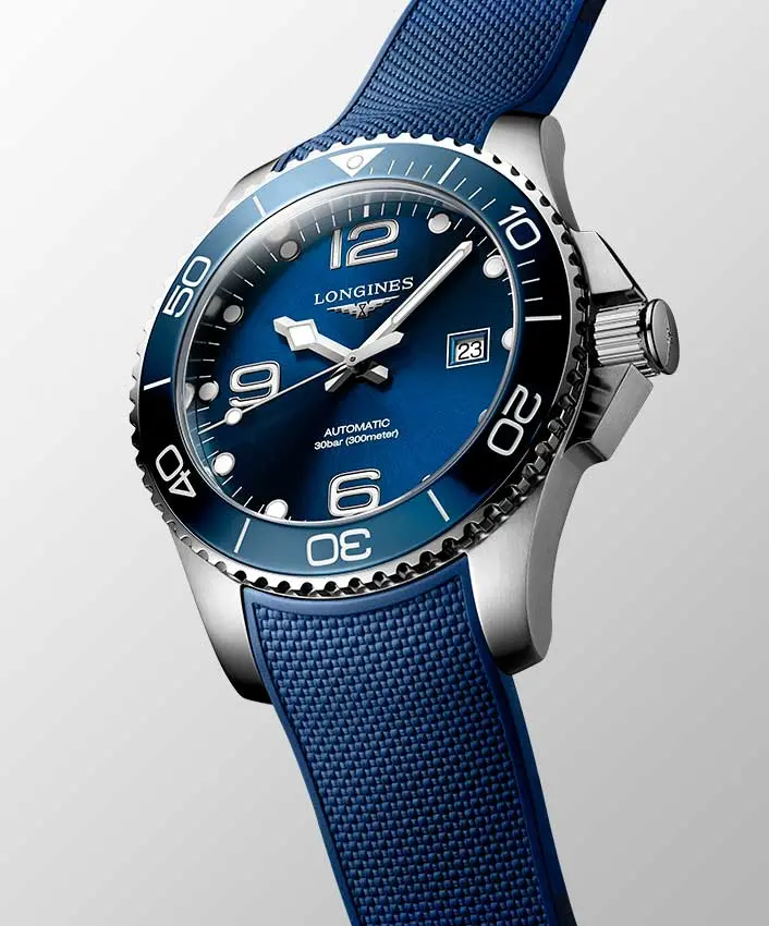 Наручные часы Longines HydroConquest L37814969
