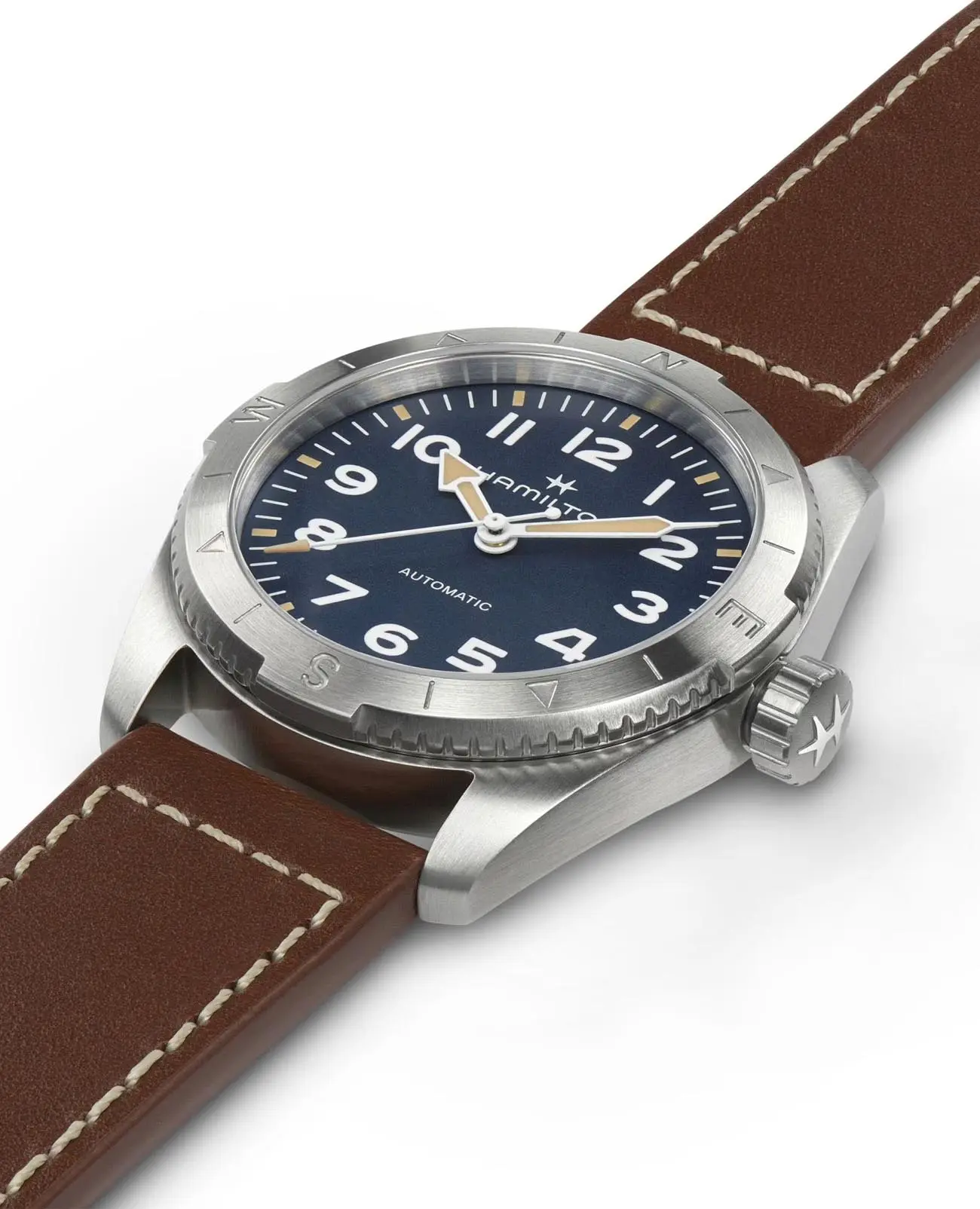 Наручные часы Hamilton Khaki Field H70225540