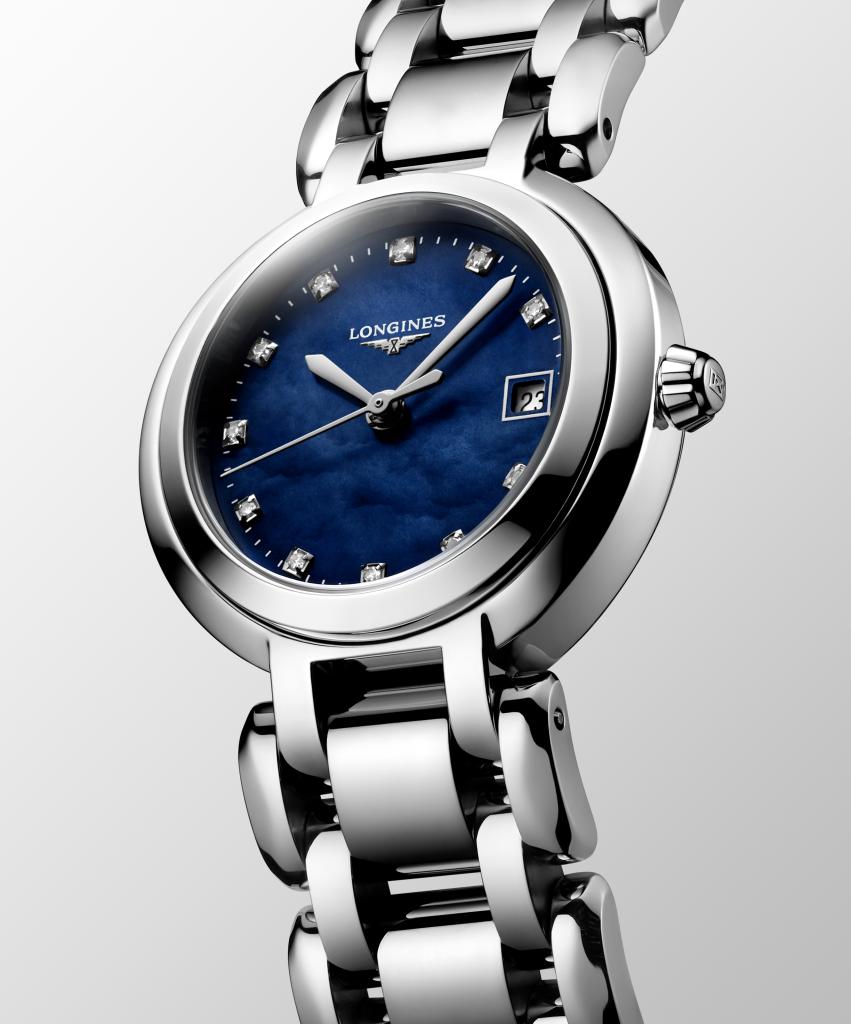 Наручные часы Longines Longines PrimaLuna L81204986