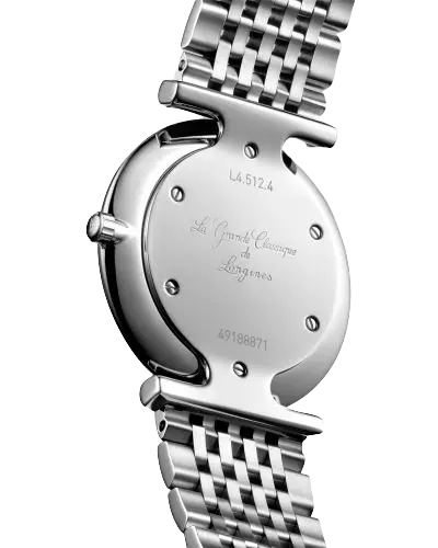 Наручные часы Longines La Grande Classique De Longines L45124586