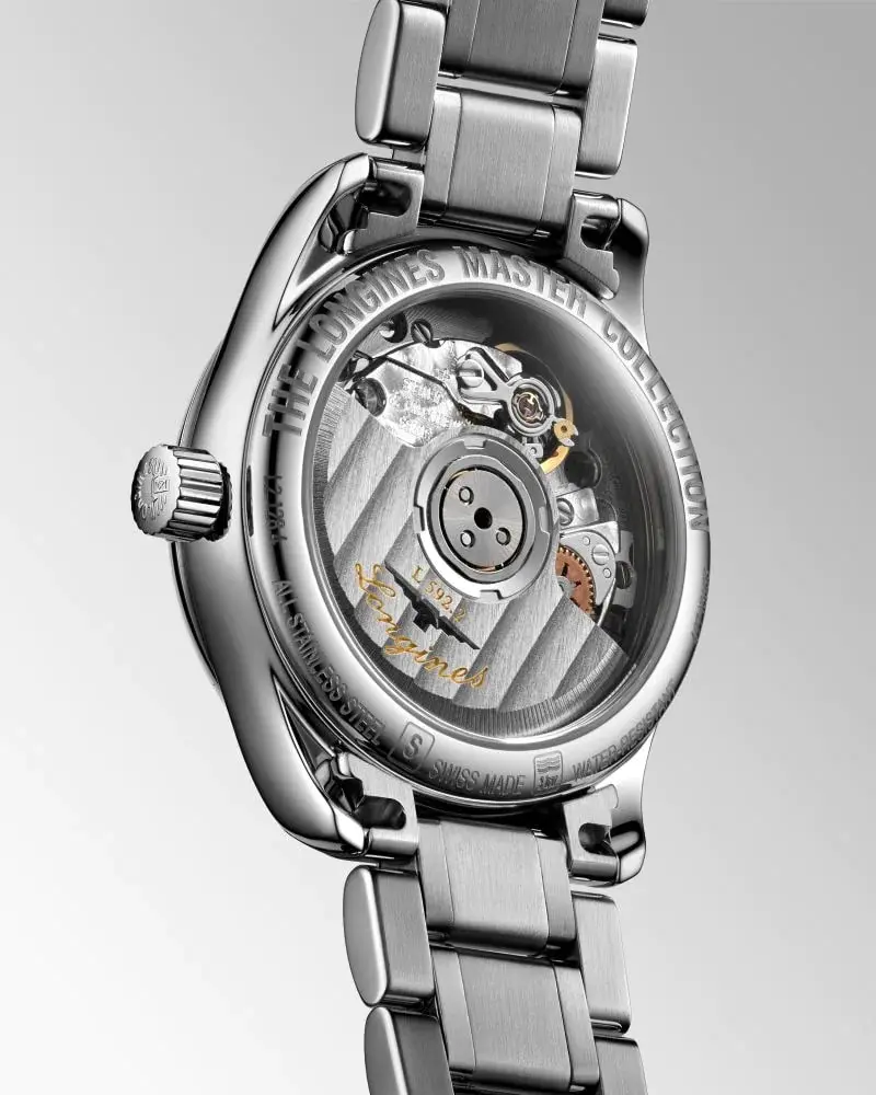Наручные часы Longines The Longines Master Collection L21284876