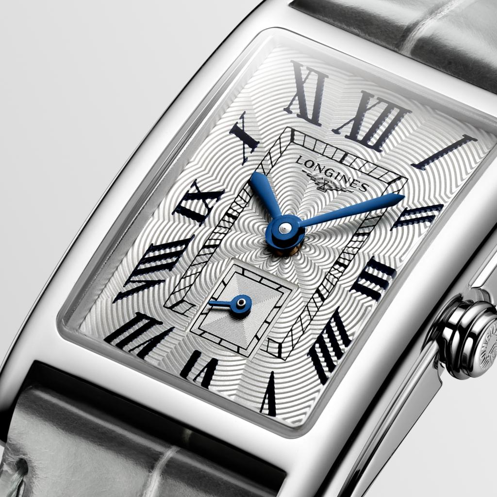 Наручные часы Longines Longines DolceVita L52554713