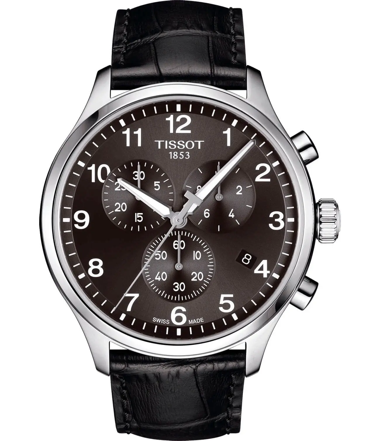 Наручные часы Tissot T-Classic T1166171605700