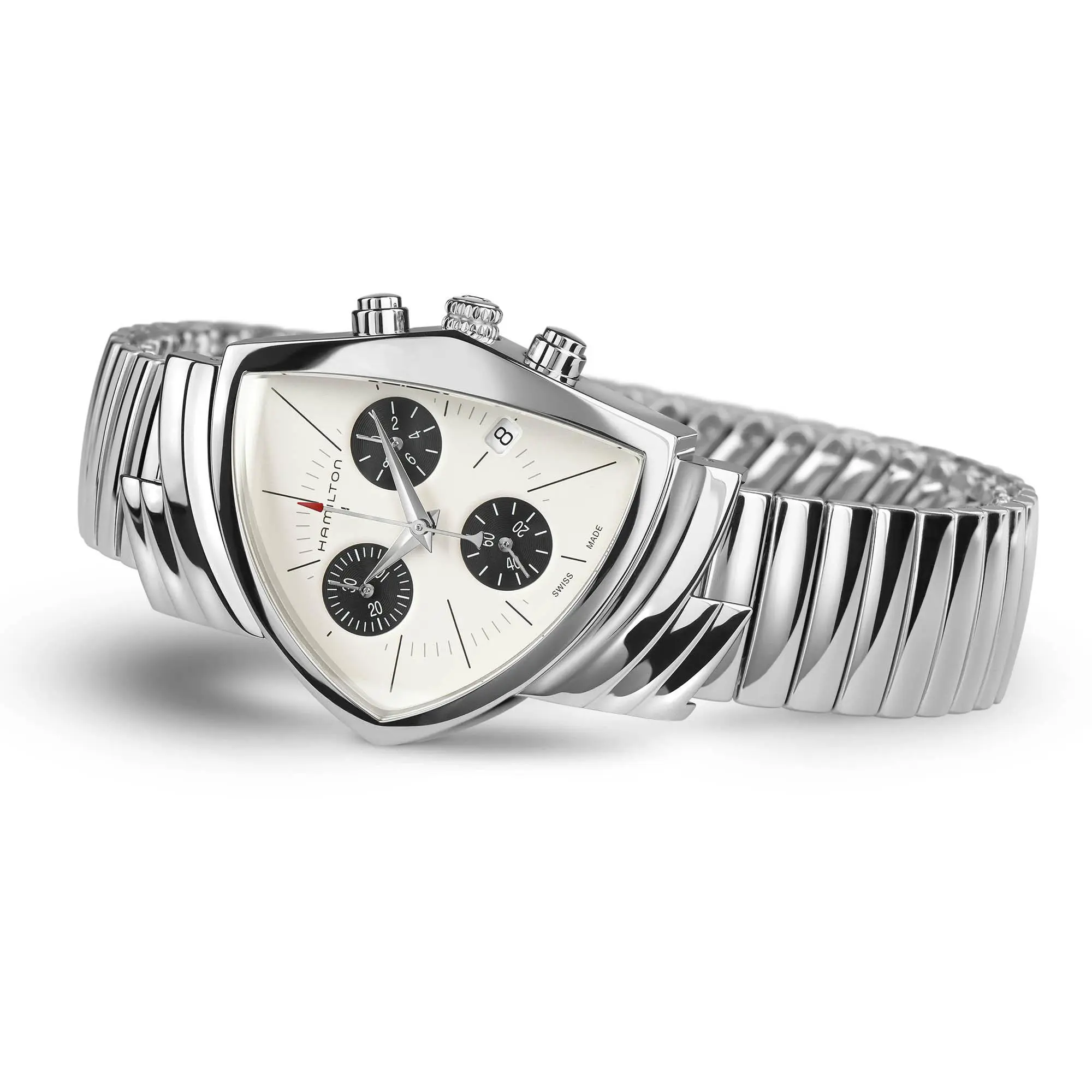 Наручные часы Hamilton Ventura H24432151