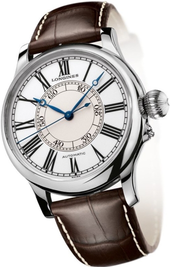 Наручные часы Longines Heritage L27134110
