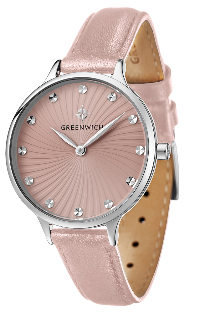 Наручные часы Greenwich Wind GW 321.14.34