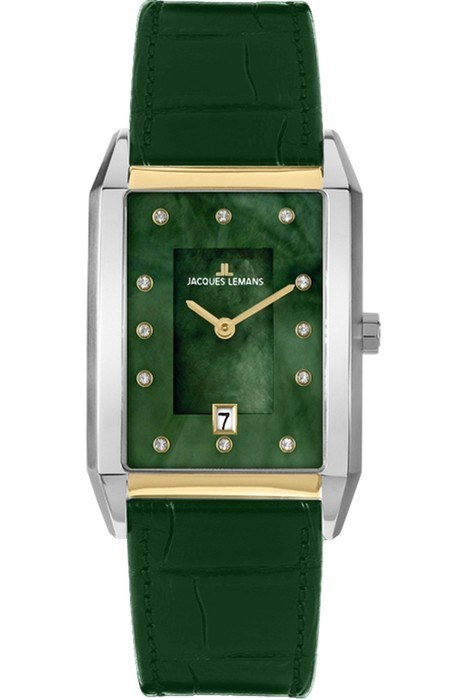 Наручные часы Jacques Lemans Classic 1-2158H