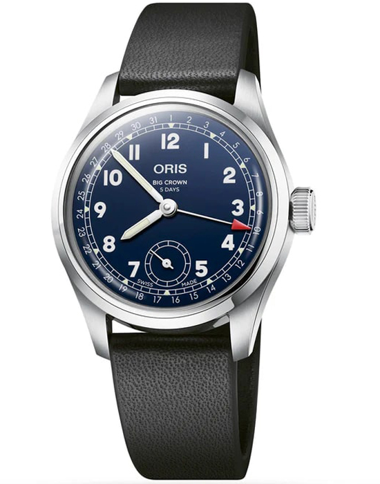 Наручные часы Oris Big Crown 40377764065