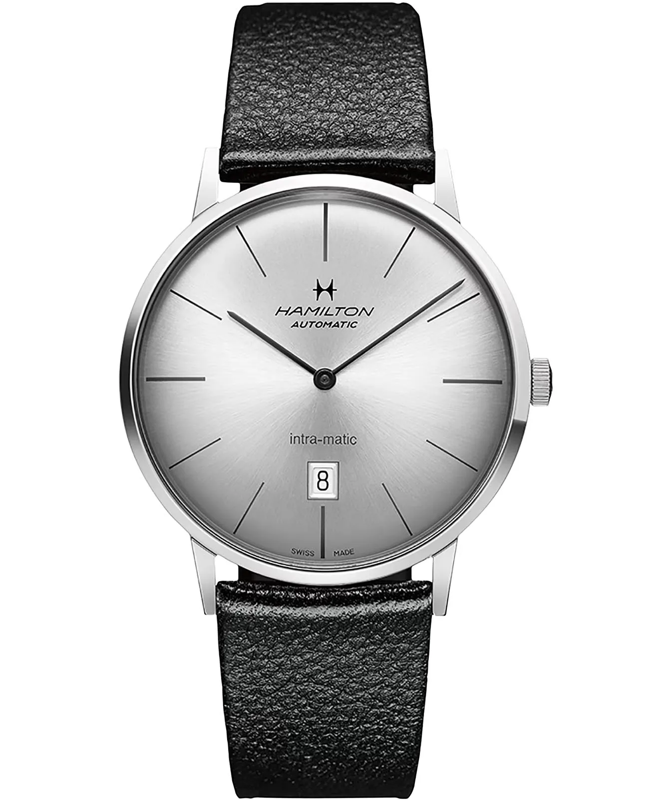 Наручные часы Hamilton American Classic H38755751