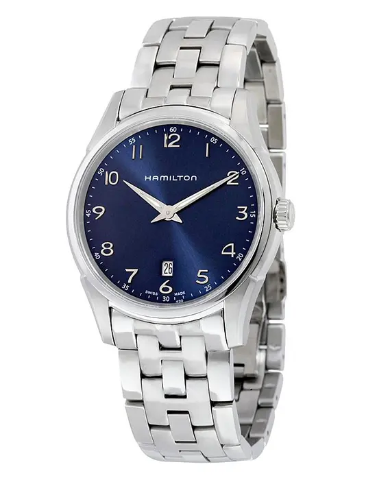 Наручные часы Hamilton Jazzmaster H38511143