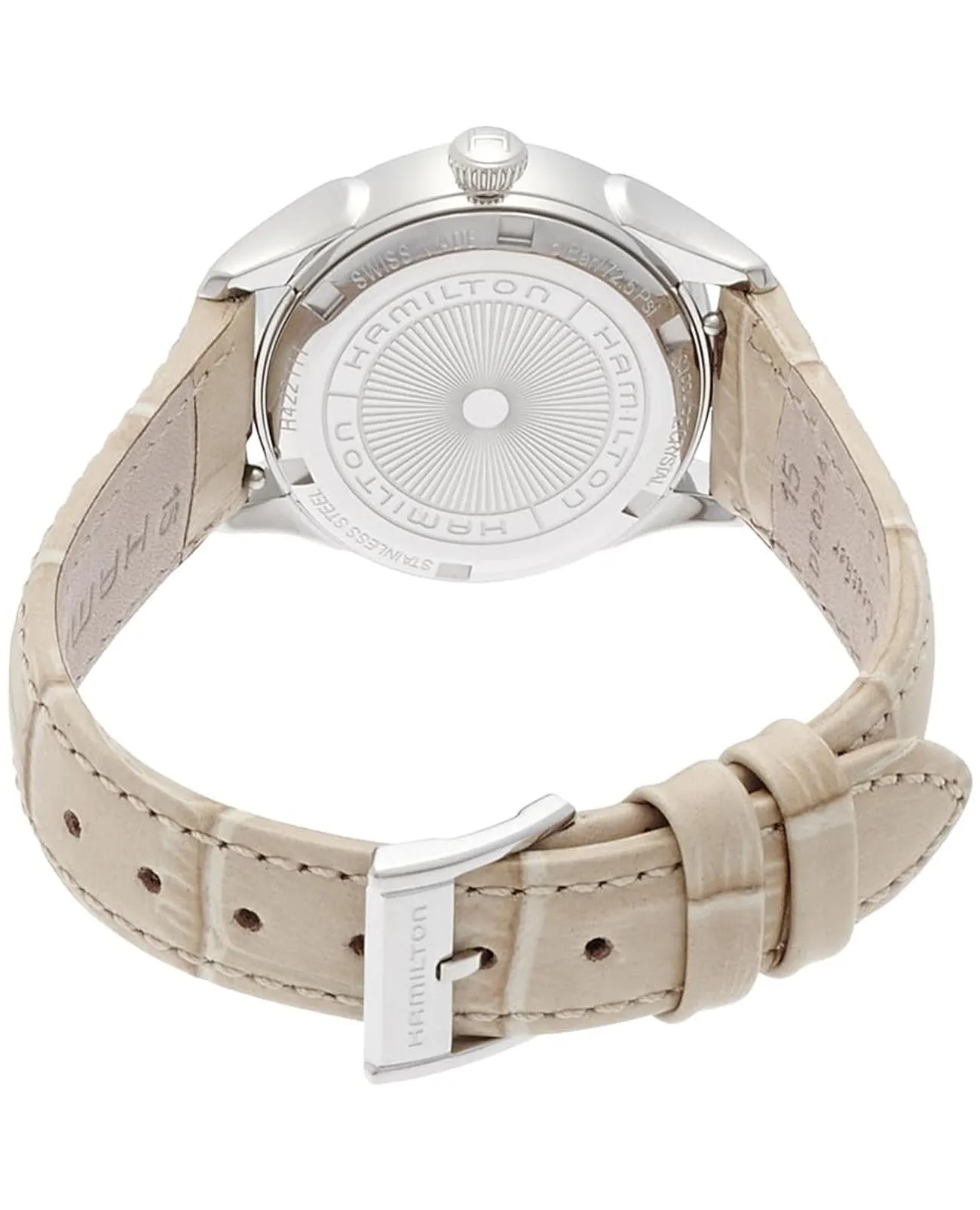 Наручные часы Hamilton Jazzmaster H42211855