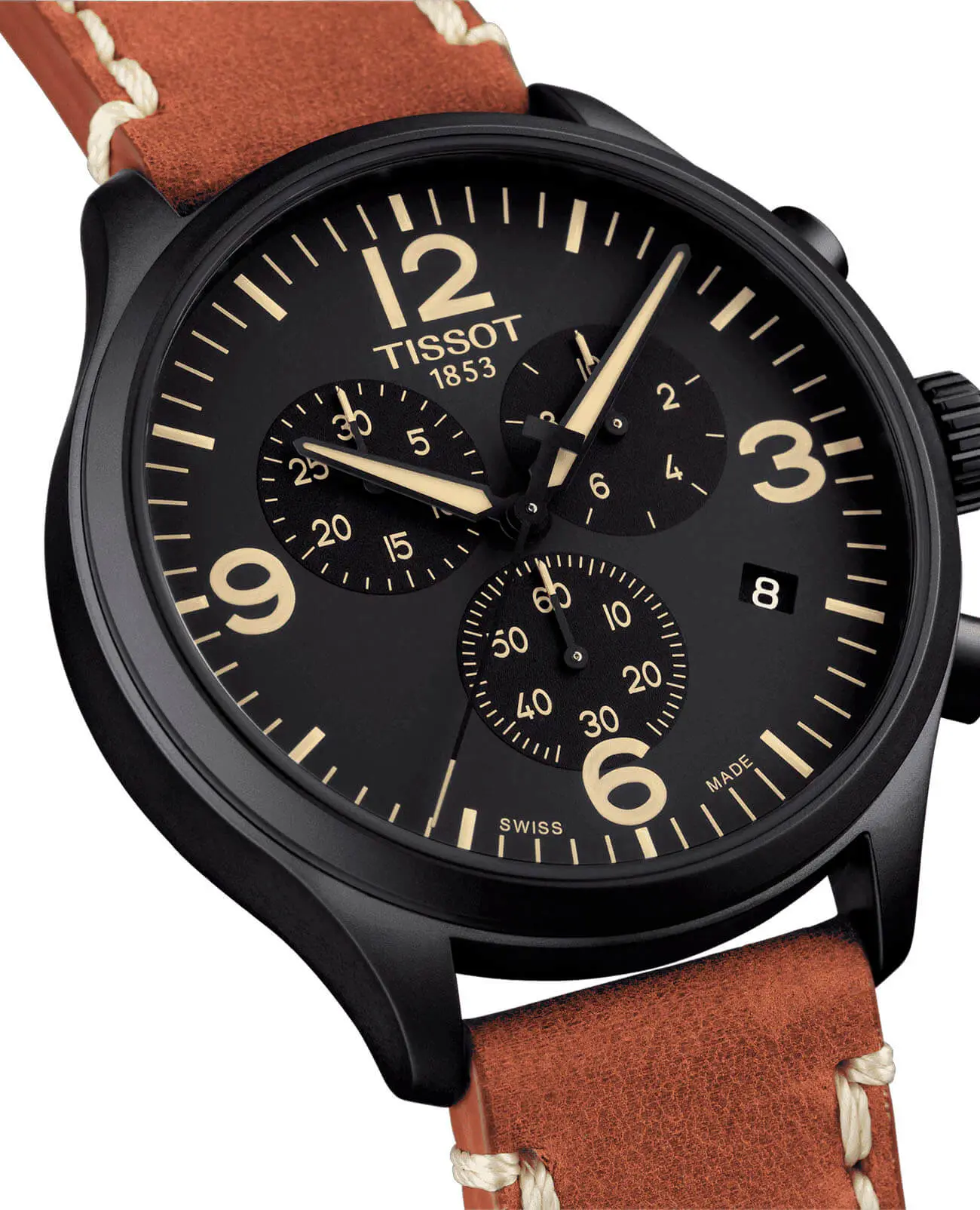 Наручные часы Tissot T-Classic T1166173605700