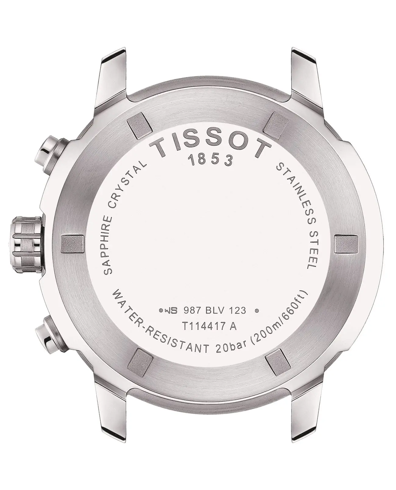 Наручные часы Tissot T-Sport T1144171705700
