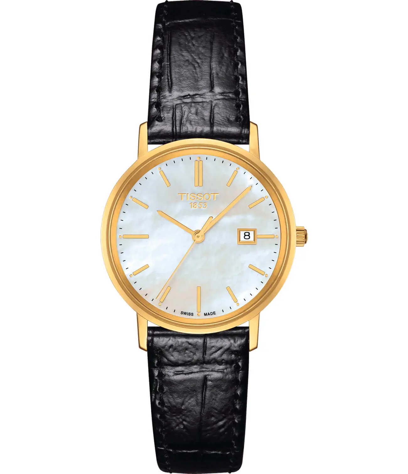 Наручные часы Tissot T-Gold T9222101611100