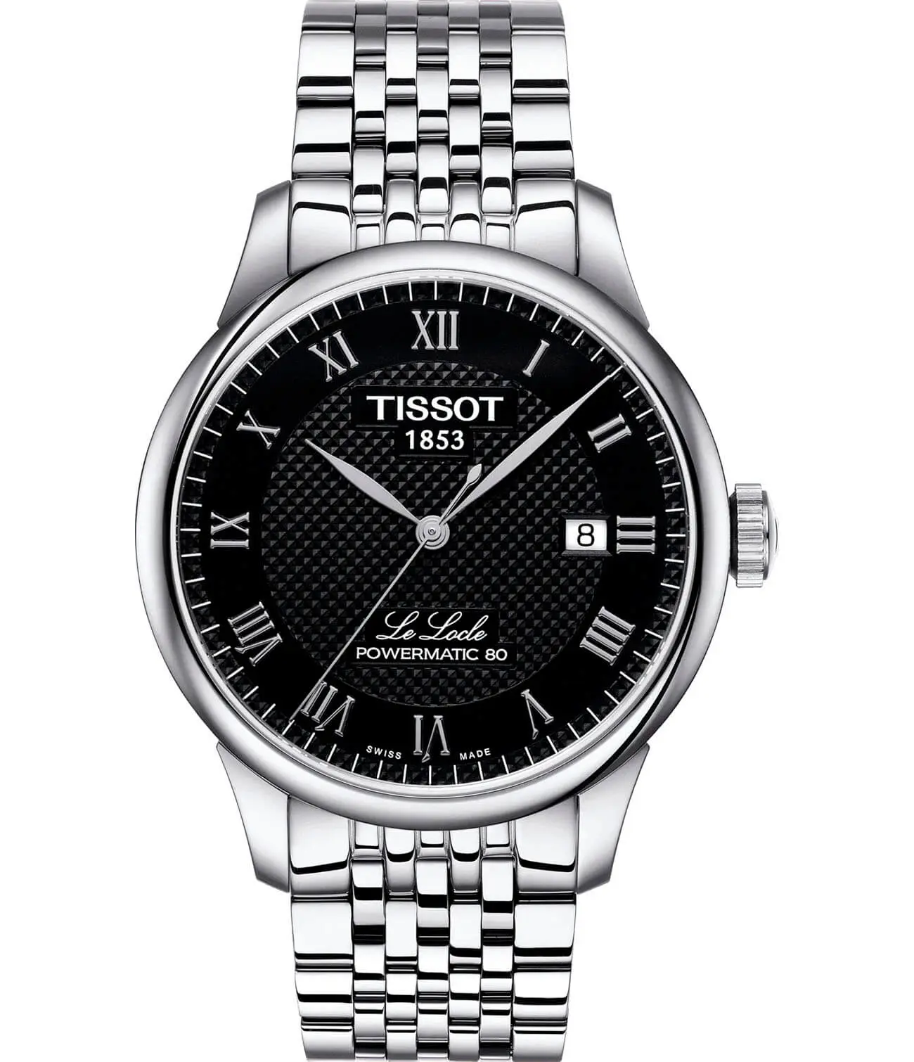 Наручные часы Tissot T-Classic T0064071105300