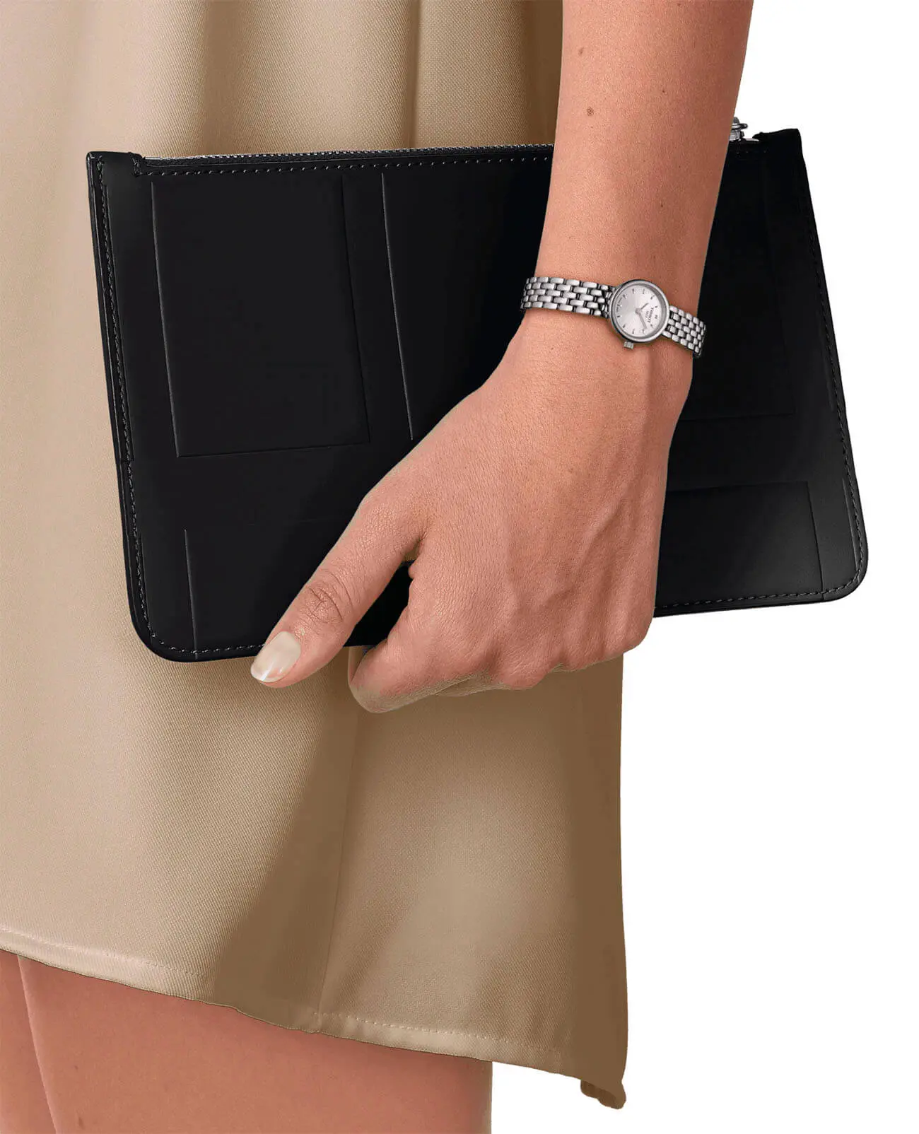 Наручные часы Tissot T-Lady T0580091103100