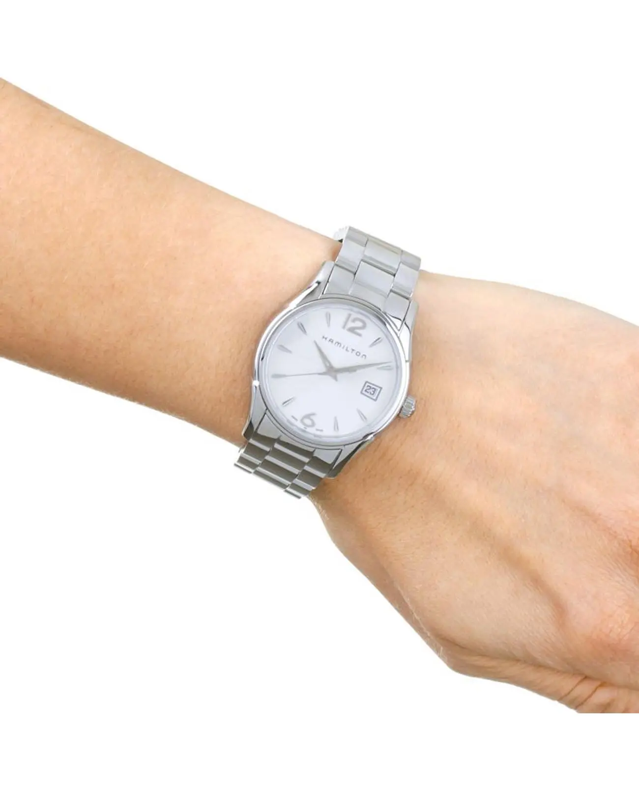 Наручные часы Hamilton Jazzmaster H32351115