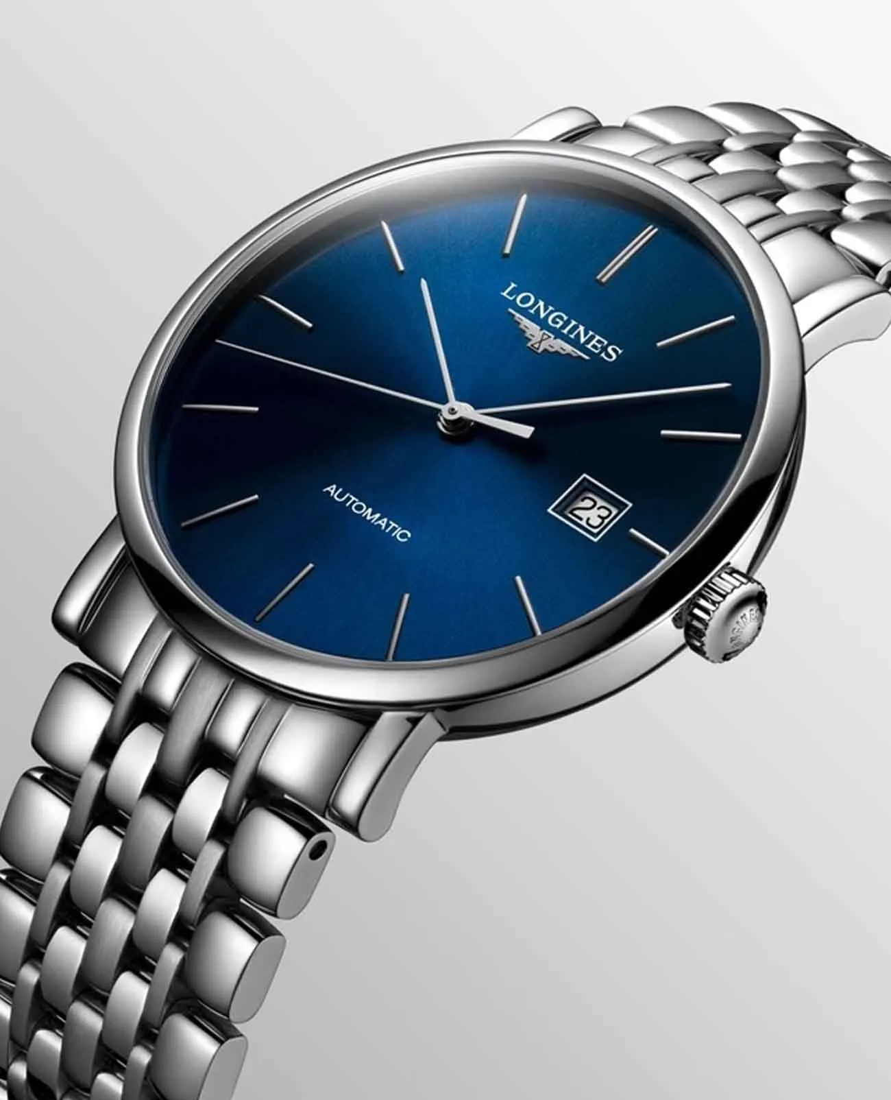 Наручные часы Longines Presence L47904926