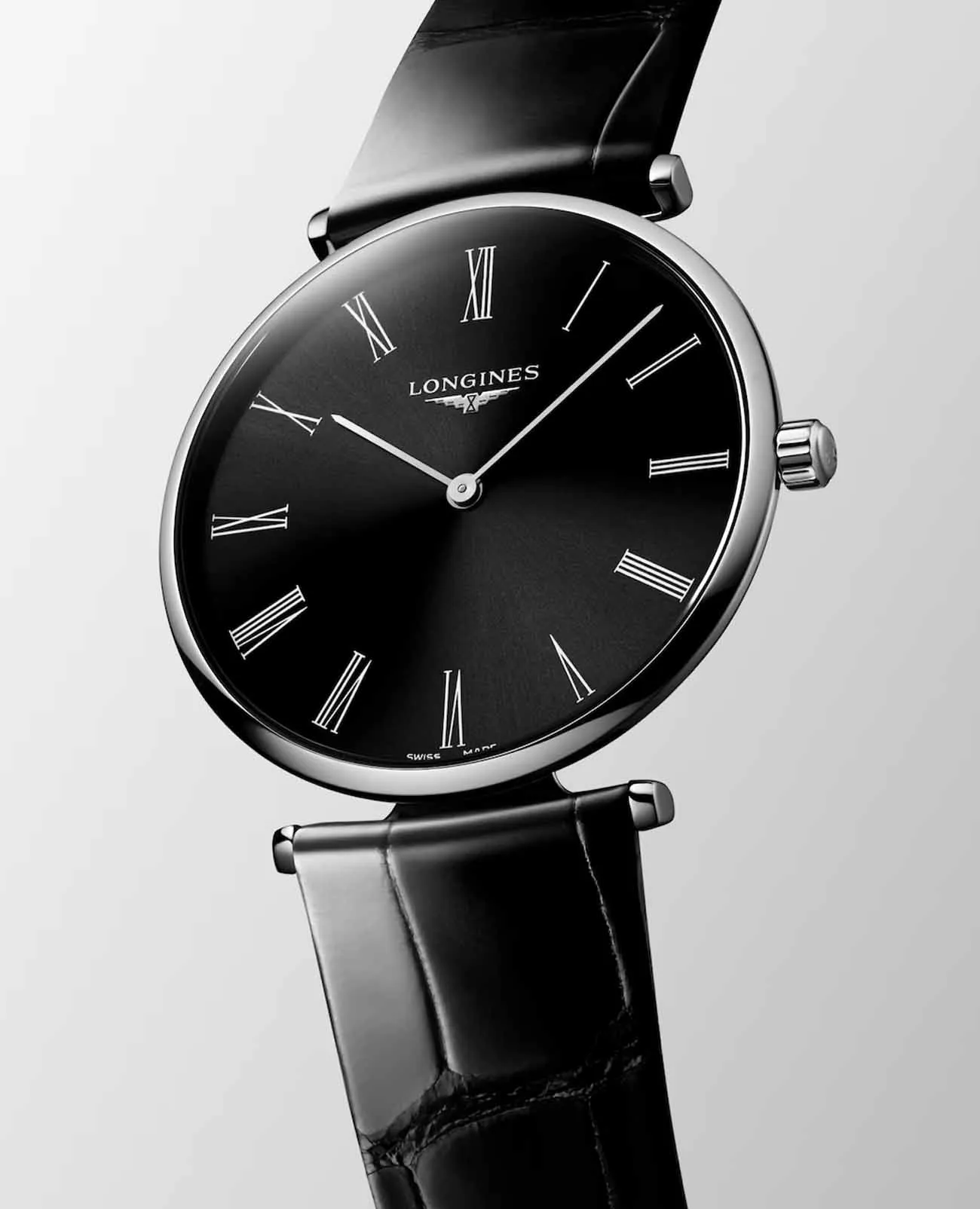 Наручные часы Longines La Grande Classique De Longines L48664512