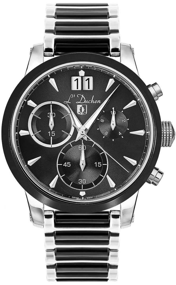 Наручные часы lduchen Multifunction D 232.10.31