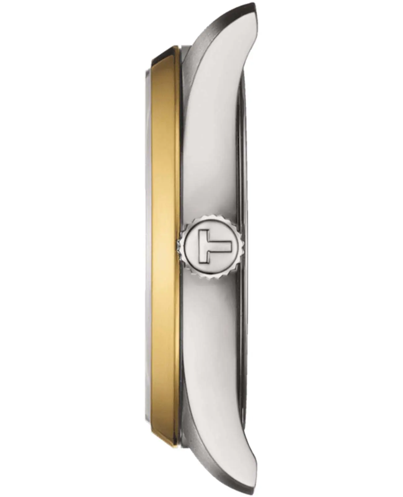 Наручные часы Tissot T-Classic T1502102103100