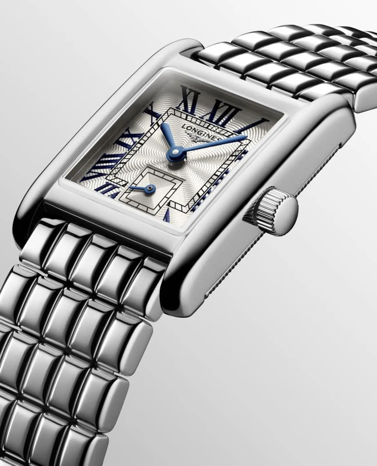 Наручные часы Longines Longines DolceVita L52004716
