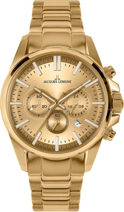 Наручные часы Jacques Lemans Sports 1-2119I