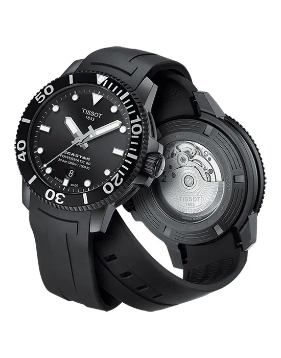 Наручные часы Tissot T-Sport T1204073705100