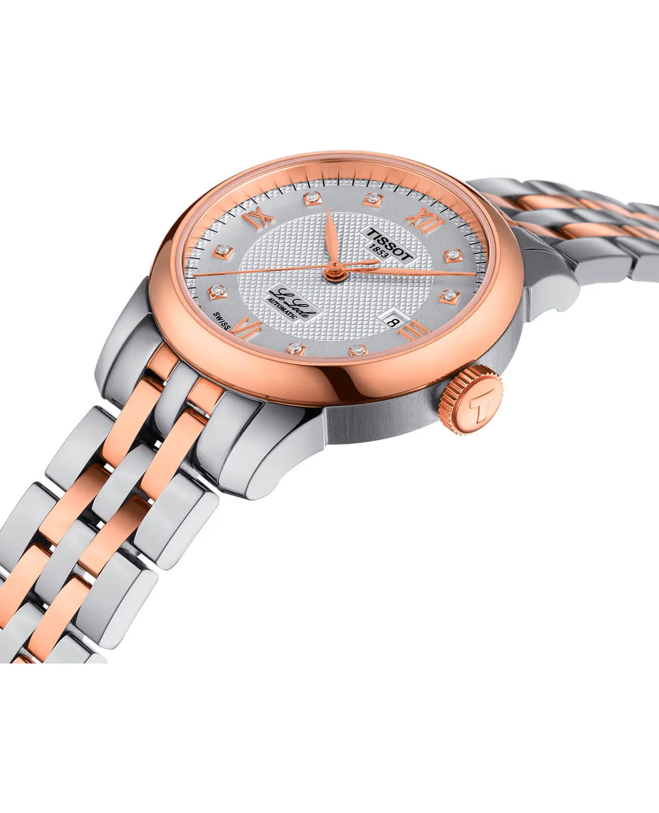 Наручные часы Tissot T-Classic T0062072203600