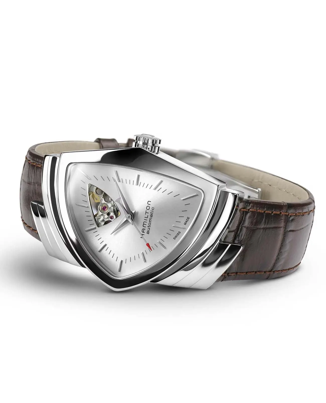 Наручные часы Hamilton Ventura H24515552