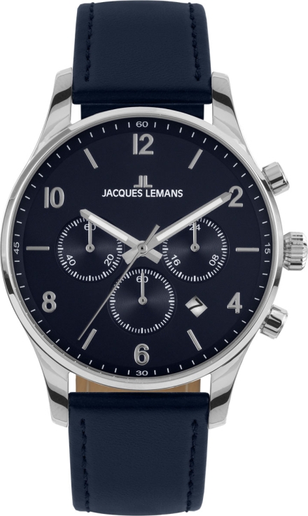 Наручные часы Jacques Lemans Classic 1-2126C