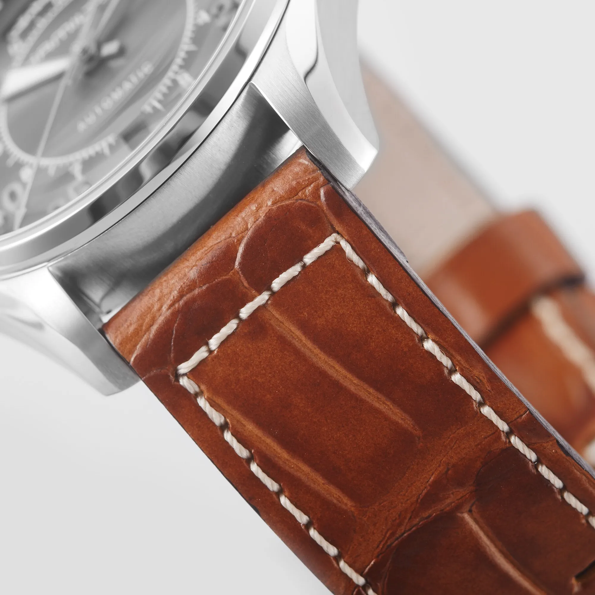 Наручные часы Hamilton Khaki Aviation H64615585