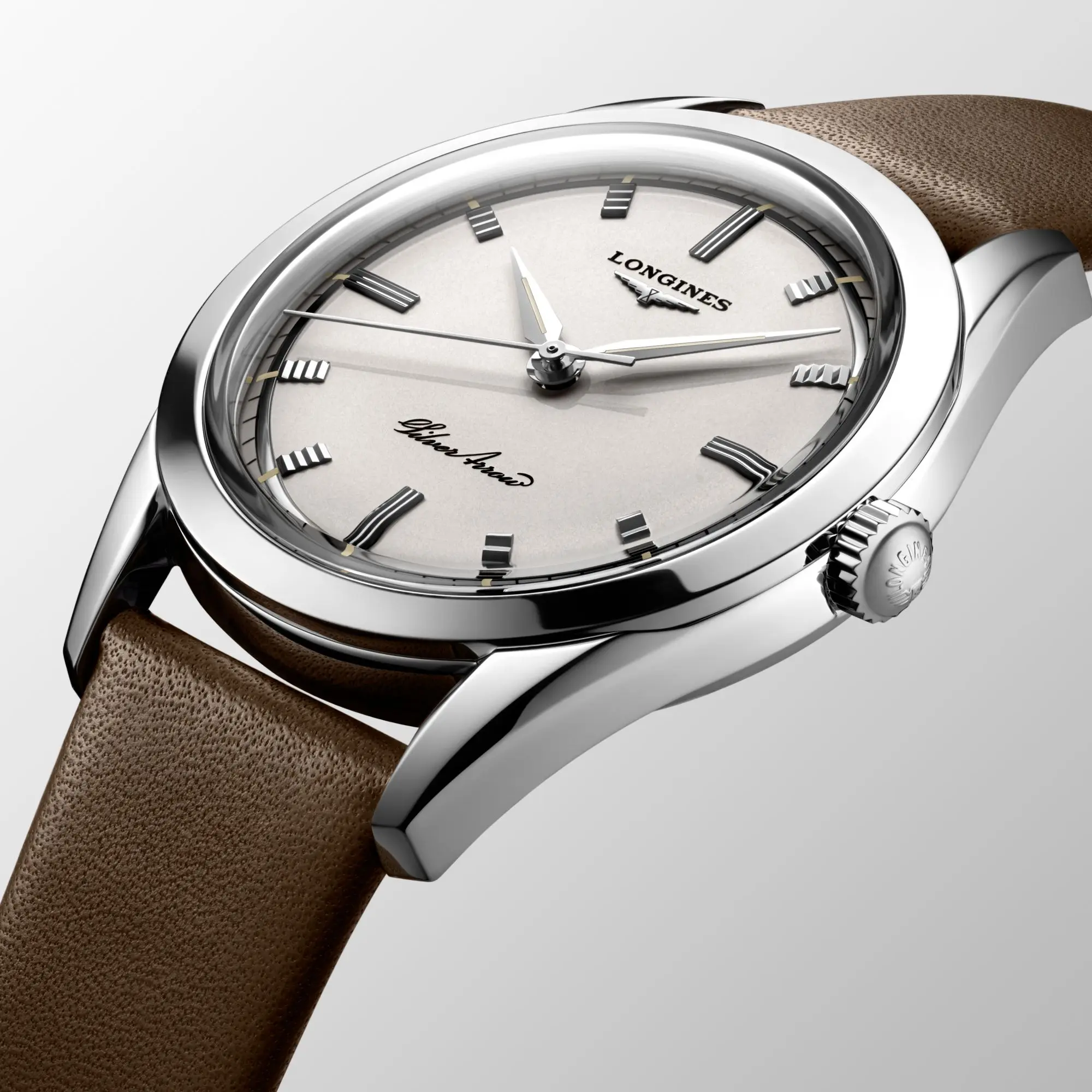 Наручные часы Longines Heritage L28344722