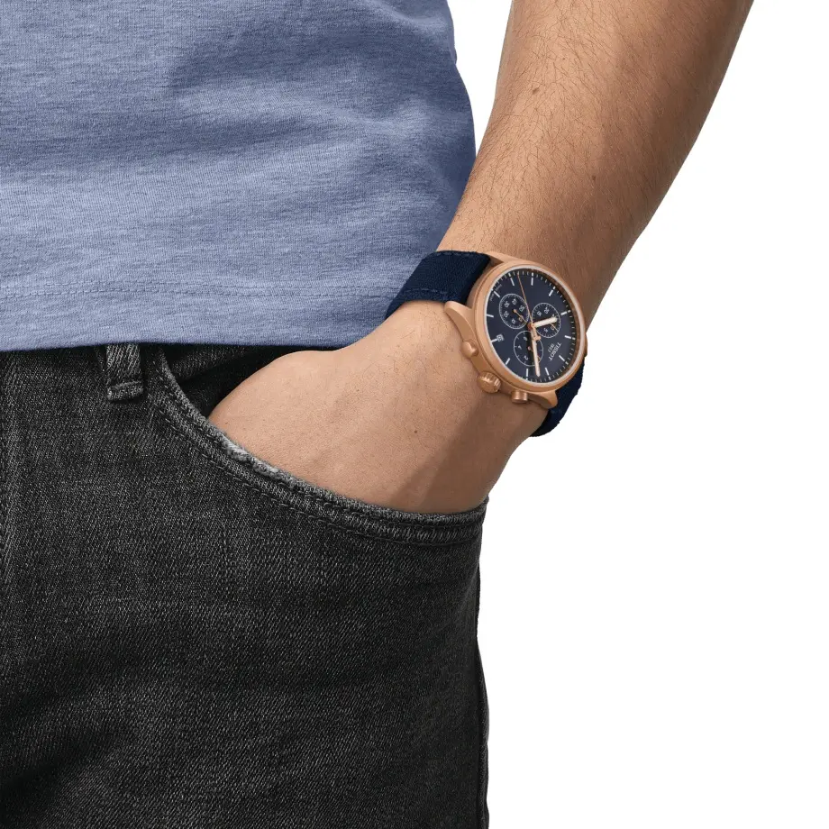Наручные часы Tissot T-Classic T1166173704100