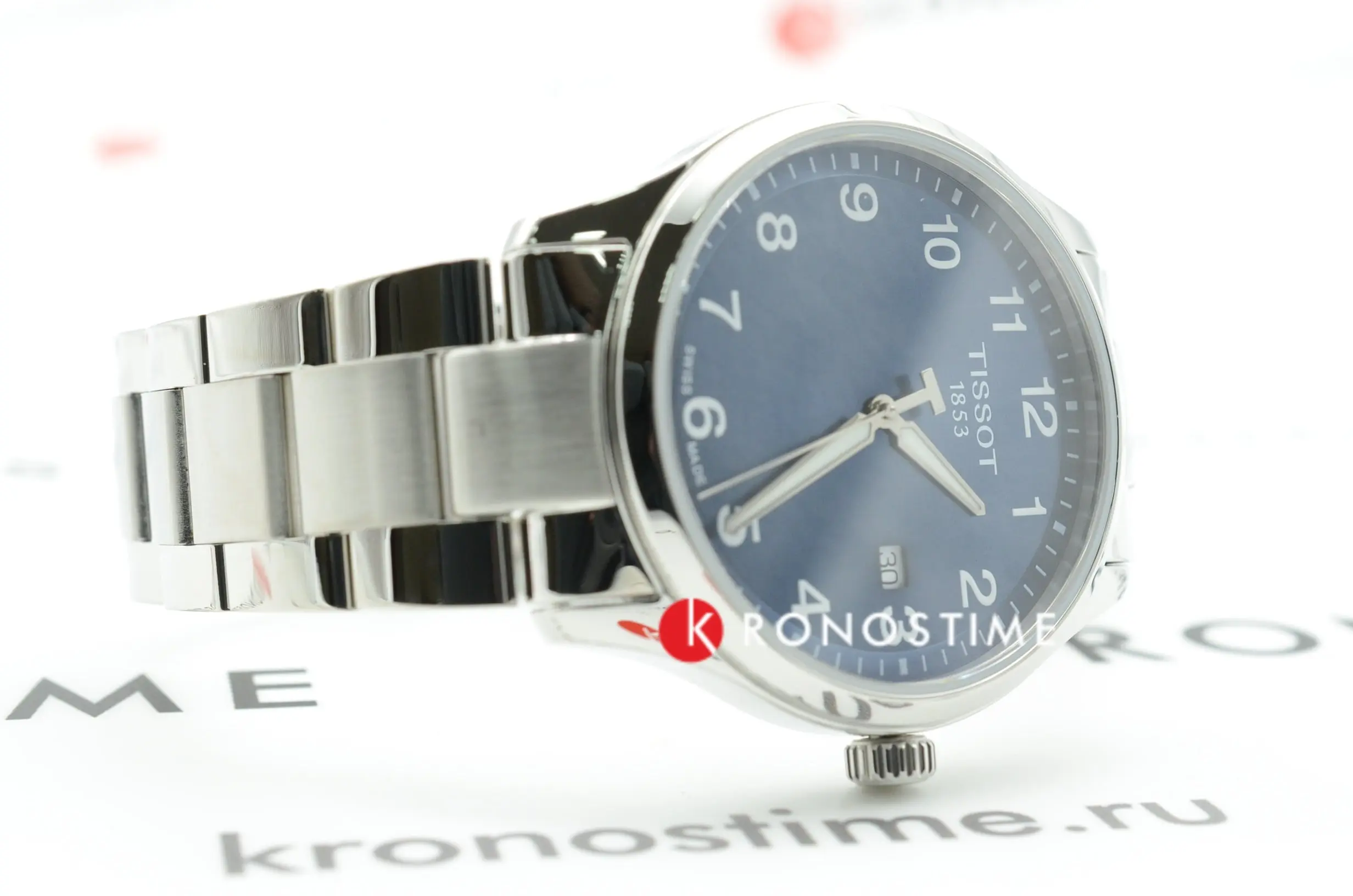 Наручные часы Tissot T-Sport T1164101104700