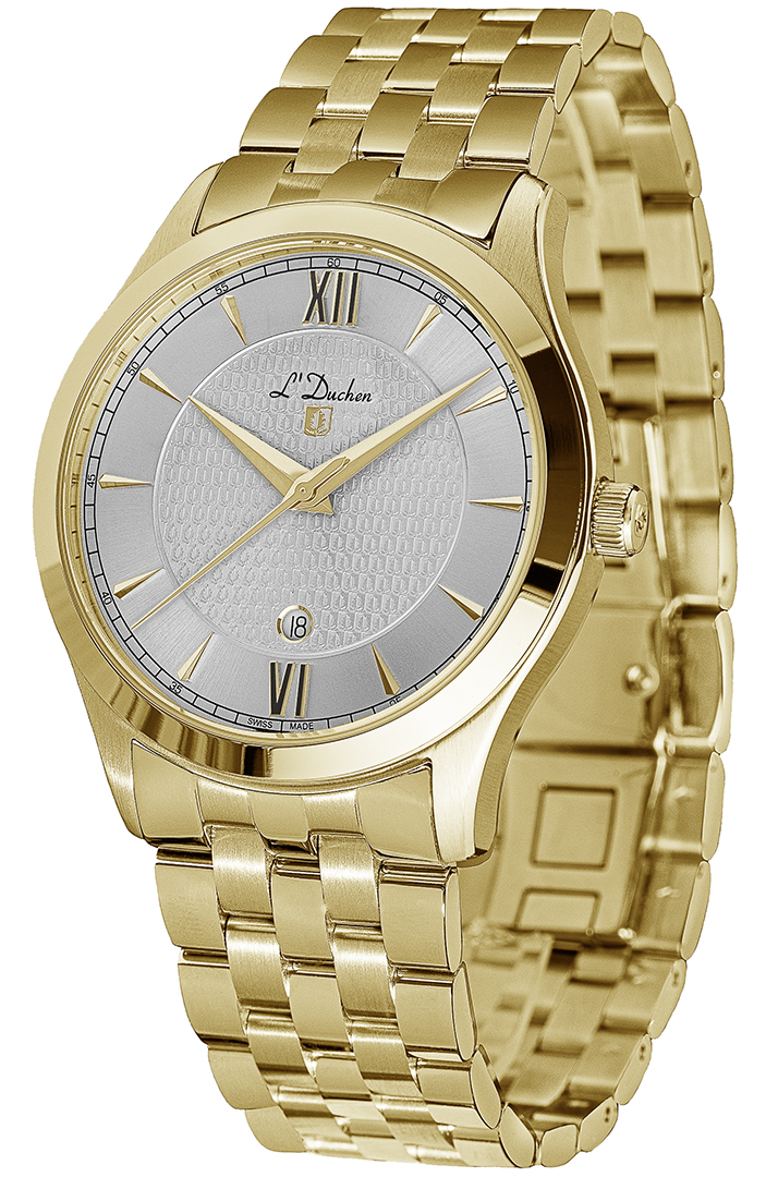 Наручные часы lduchen Quartz D 761.20.13