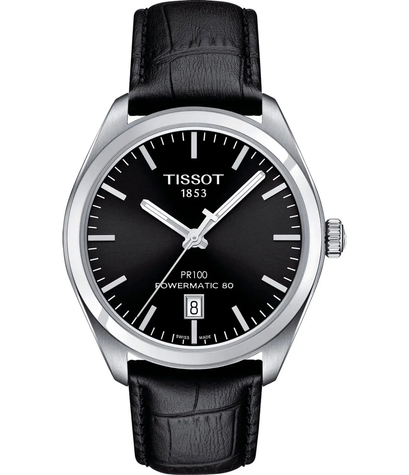 Наручные часы Tissot T-Classic T1014071605100