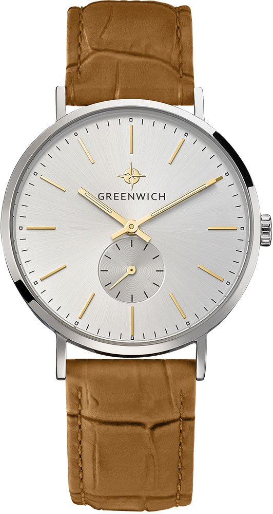 Наручные часы Greenwich Anchor GW 012.13.33