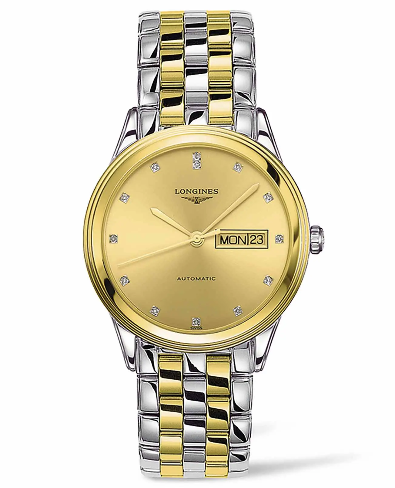 Наручные часы Longines Flagship L48993377