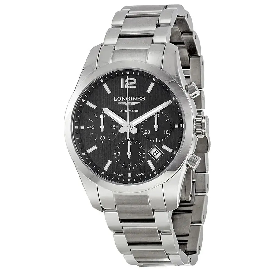 Наручные часы Longines Conquest L27864566
