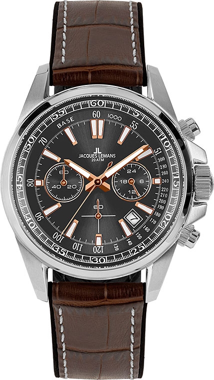 Наручные часы Jacques Lemans Liverpool 1-2117W