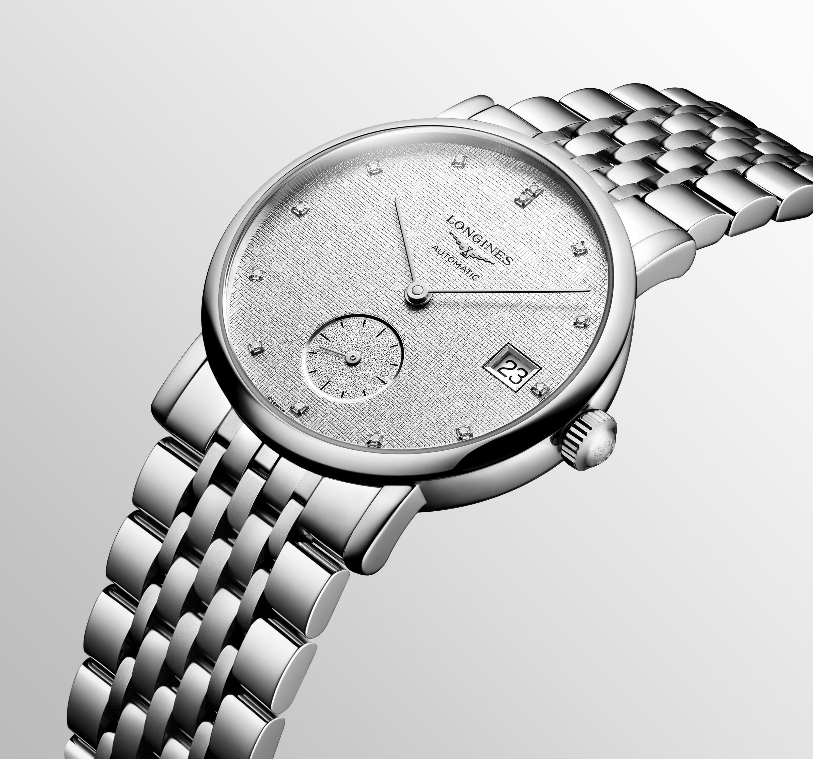 Наручные часы Longines The Longines Elegant Collection L43124776