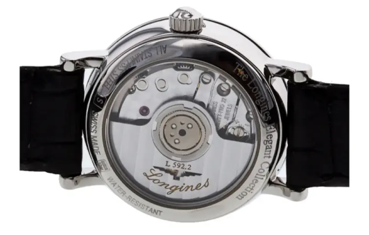 Наручные часы Longines The Longines Elegant Collection L43094872