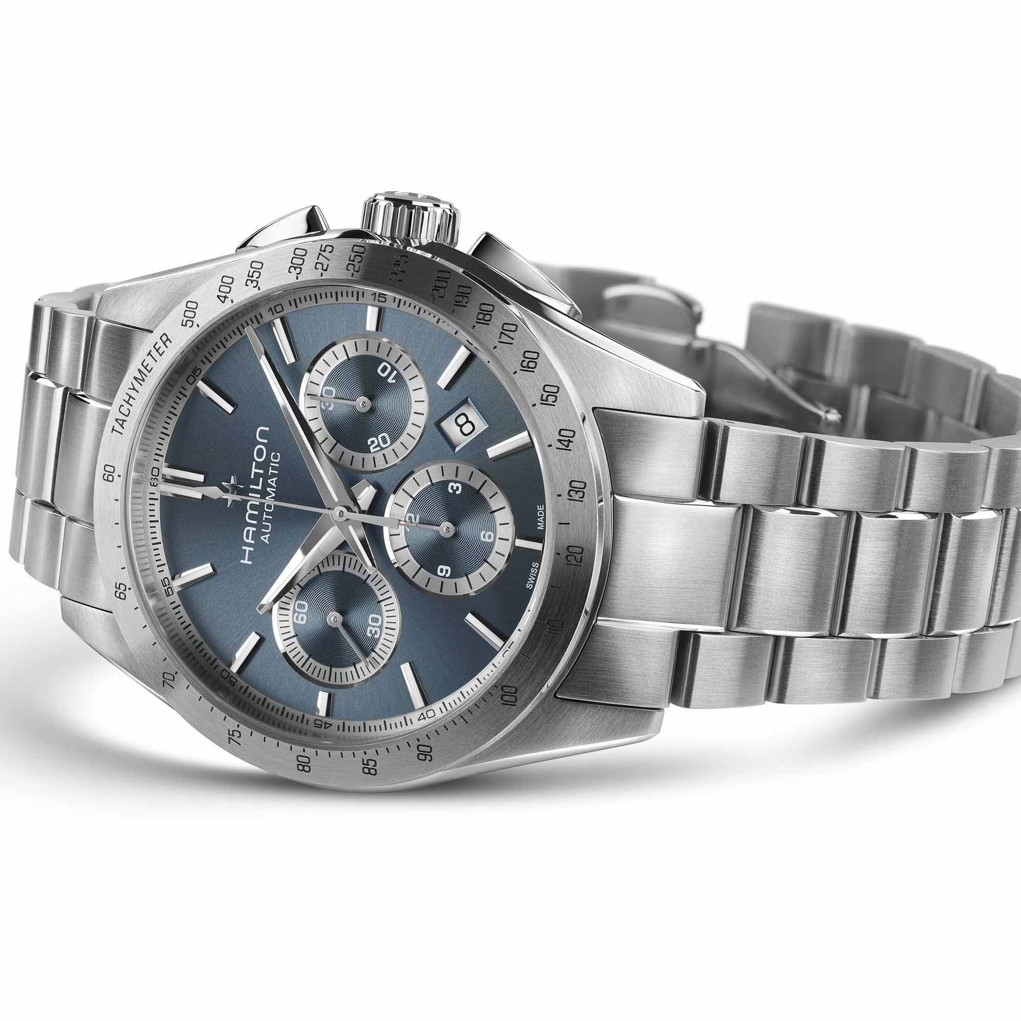 Наручные часы Hamilton Jazzmaster H36656140