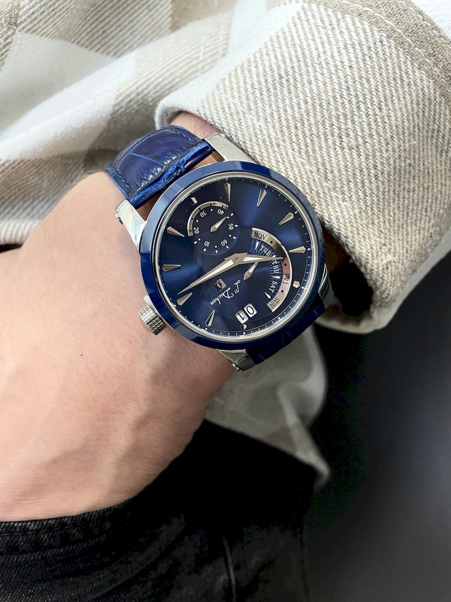 Наручные часы lduchen Multifunction D 237.31.31